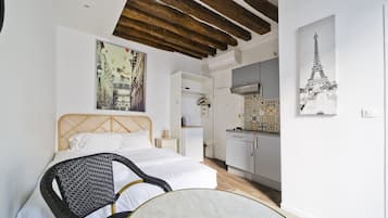 StrykjÀrn/strykbrÀda och wi-fi