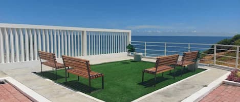 Terrazza/patio