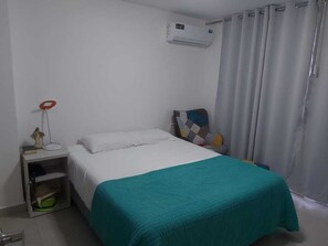 2 Schlafzimmer, kostenloses WLAN, Bettwäsche
