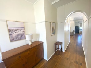 Interior - Family Beach Get Away (Hyland Park)