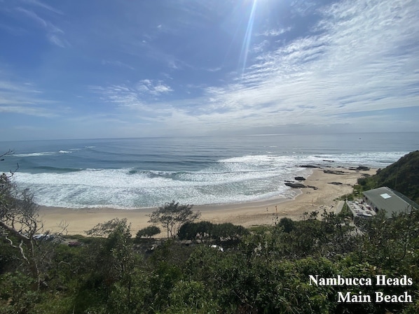 Beach - Family Beach Get Away (Hyland Park)
