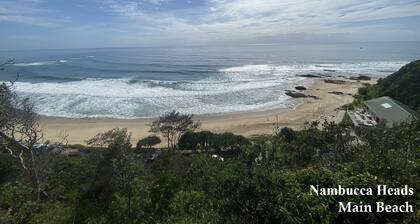 Family Beach Get Away