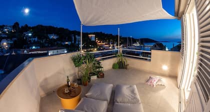 Holiday Home Lea