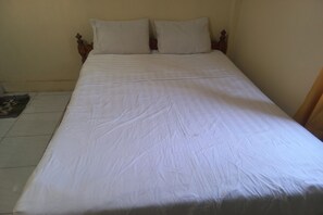 Basic-Doppelzimmer