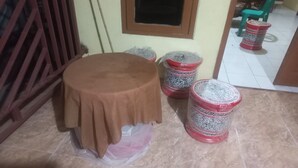 Reception - Hotel O Suripah Kostel Syariah (Kembaran)