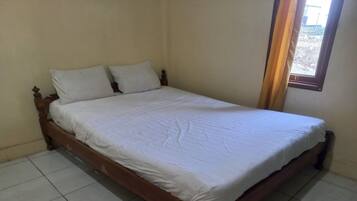 Basic Double Room