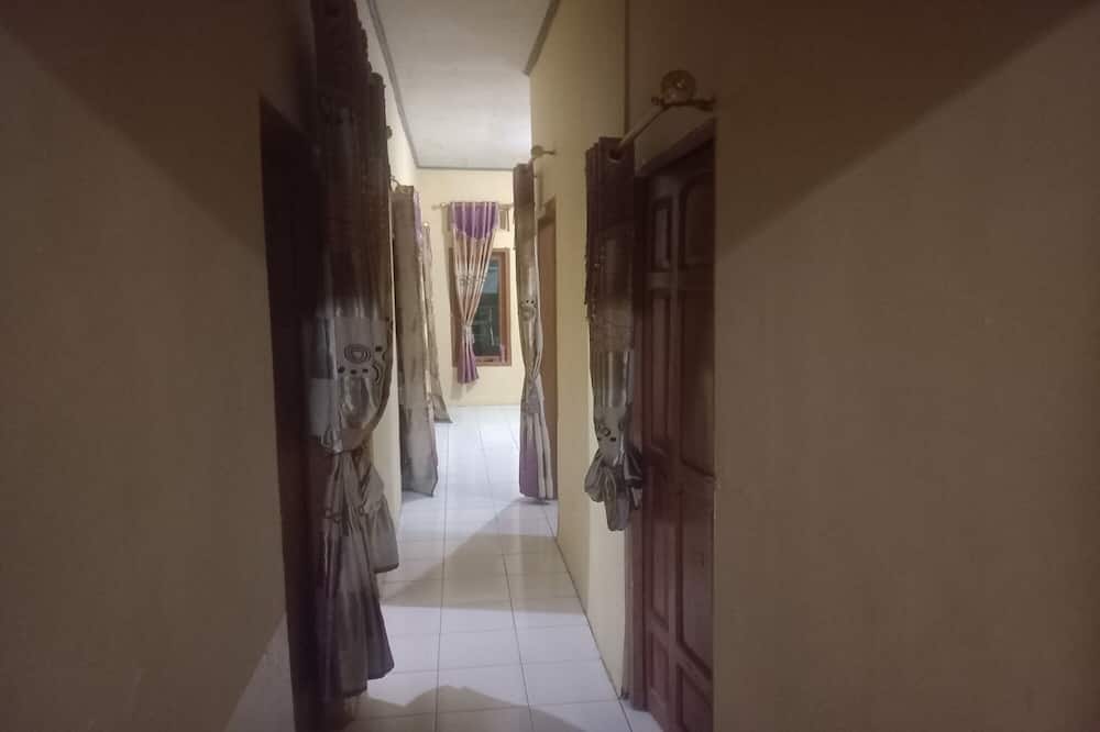 Hotel O Suripah Kostel Syariah