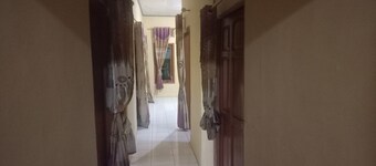 Hotel O Suripah Kostel Syariah