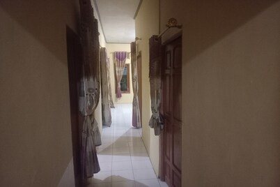 Hotel O Suripah Kostel Syariah