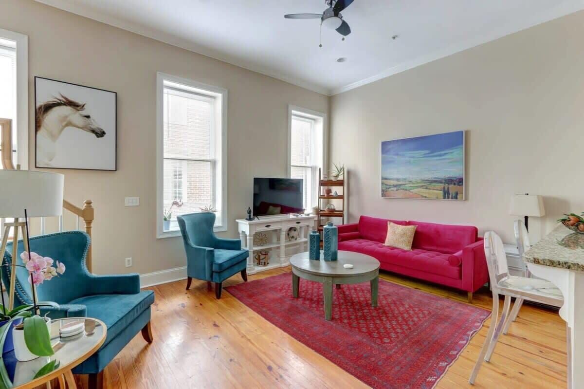 Télévision, espaces bureaux