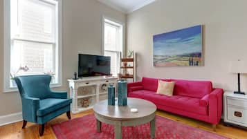 Télévision, espaces bureaux