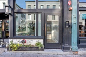 Detalle exterior