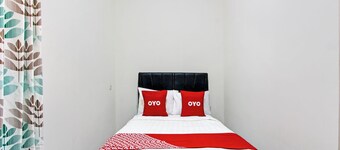 Hotel O Purwokerto near Taman Andhang Pangrenan formerly Harvest Inn