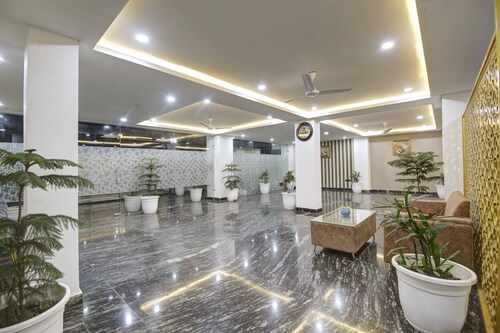 Lime Wood Stay - Studio Apartment 