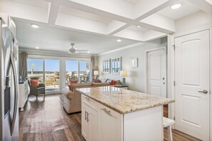 Interior - SPC 1129 - Completely Renovated unit modified into a 2 BR - Stunning (Destin)