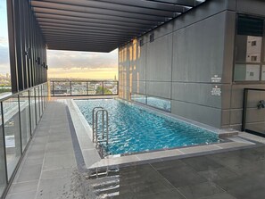 Pool - Ocean Views, Modern, Fast Wifi, Southbank Location (Southbank)