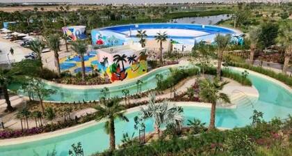 Family vacation home