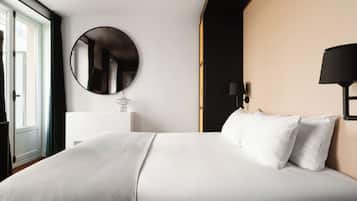 Suite - Wheelchair accessible
