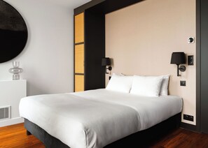Suite - Wheelchair accessible | 1 ห้องนอน, ห้องพักตกแต่งอย่างมีเอกลักษณ์, ตกแต่งพิเศษโดยเฉพาะ