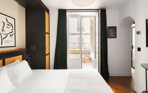  Limehome Paris Montmartre