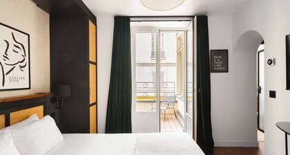 Limehome Paris Montmartre