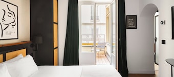 Limehome Paris Montmartre