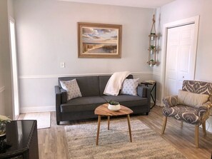 TV