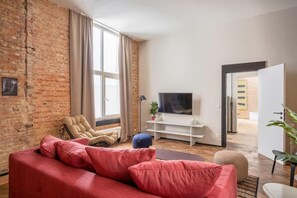 Televisión de pantalla plana