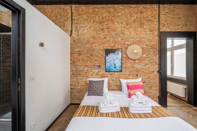 Smartflats - 布鲁克林