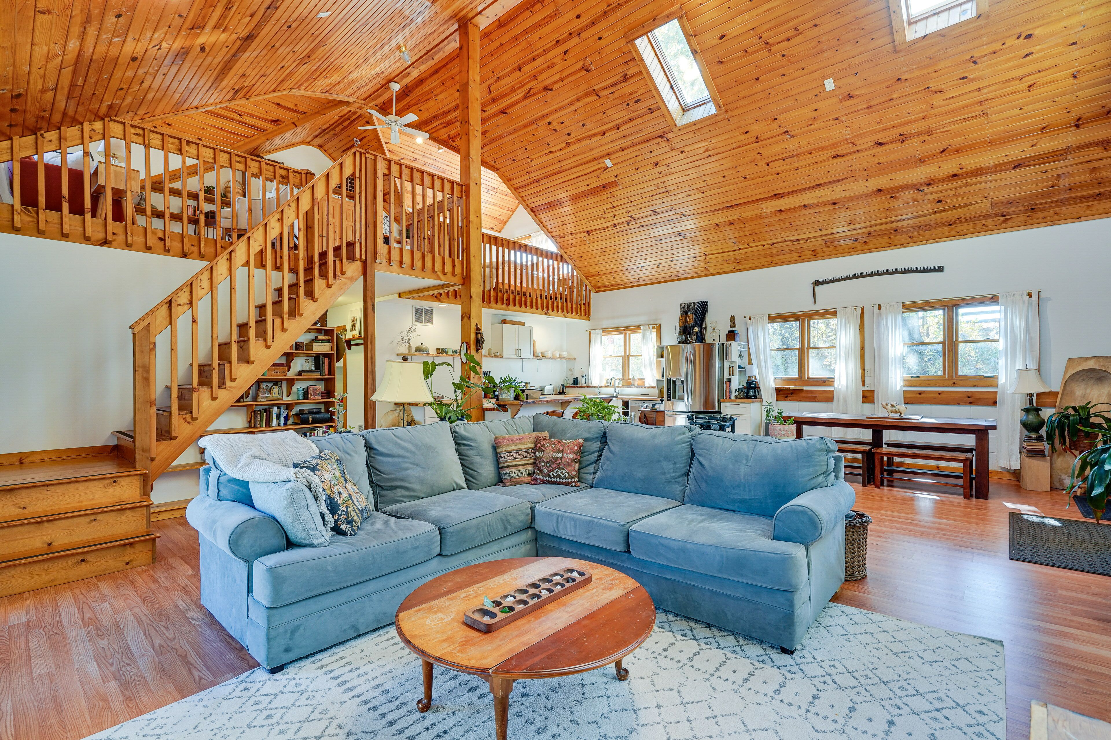 Televisión y libros 