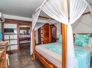 2 habitaciones, tabla de planchar con plancha, internet y ropa de cama 