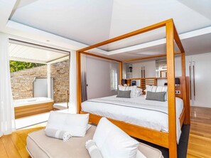 3 habitaciones, tabla de planchar con plancha, internet y ropa de cama 