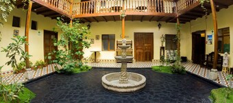 CASA BONITA hostal boutique