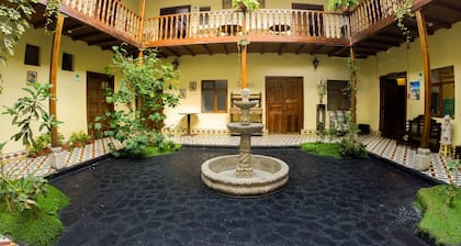 CASA BONITA hostal boutique