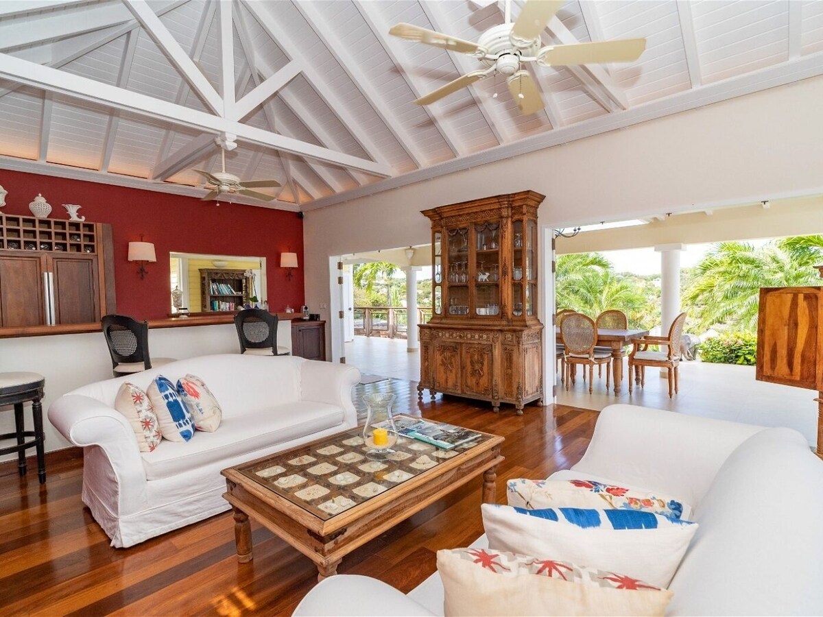 Image de profil de l’hôte