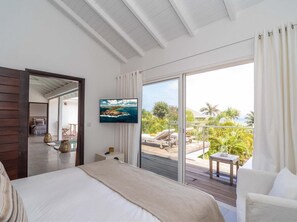 4 Schlafzimmer, Bügeleisen/Bügelbrett, Internetzugang, Bettwäsche