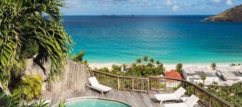 Fully Renovated 3 BDRM Villa w Ocean Views