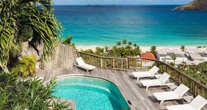 Fully Renovated 3 BDRM Villa w Ocean Views