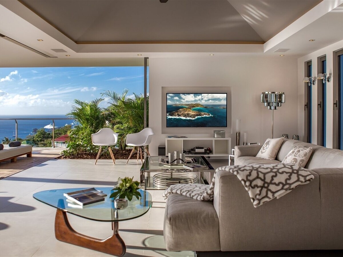 Image de profil de l’hôte