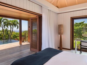 6 bedrooms, iron/ironing board, internet, bed sheets - Splendid 6 BDRM Luxury Villa w Jacuzzi and BBQ (Gouverneur)