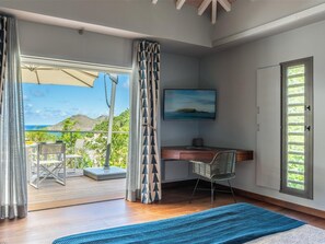 3 عدّة غرف نوم ومكواة/لوح كي وخدمة الإنترنت وملاءات أسرّة