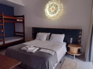 Familienzimmer | Innenbereich