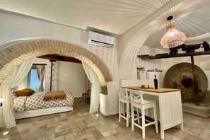 1 habitación, wifi gratis y ropa de cama 