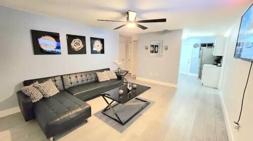 Lovely home 5 minutes Daytona Beach