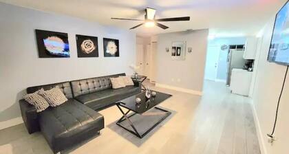Lovely home 5 minutes Daytona Beach