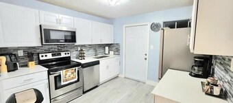 Lovely home 5 minutes Daytona Beach