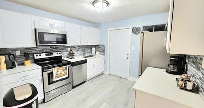 Lovely home 5 minutes Daytona Beach