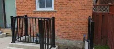 Terrain de lâhĂ©bergement