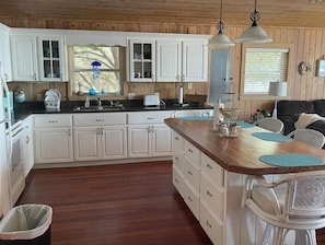 Cuisine privée