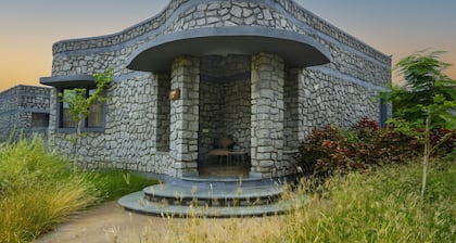 Maya Luxury J Wild Resort Jawai